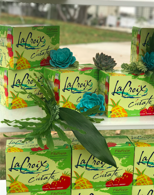 La Croix