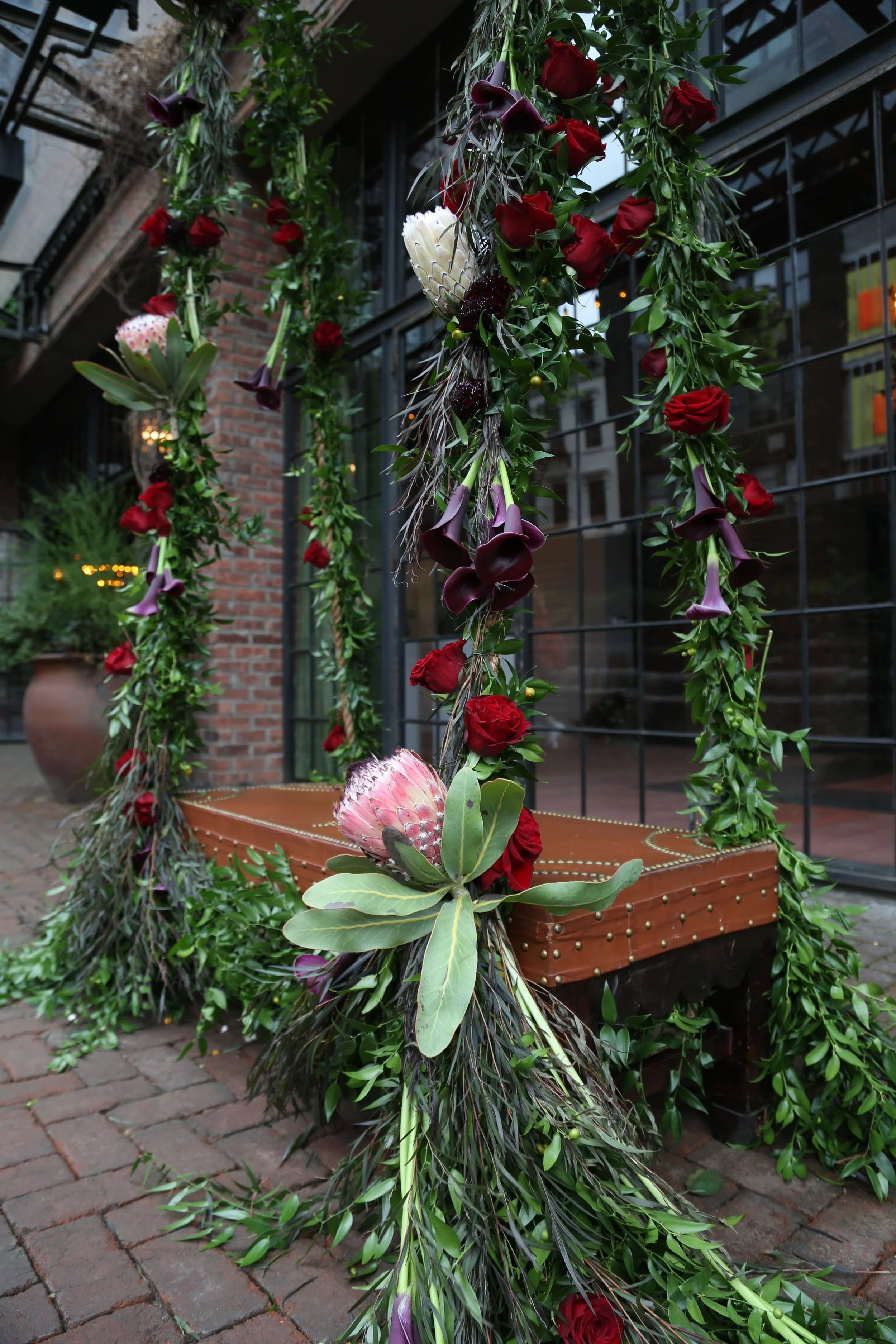 Swing into Spring at Your Next Event