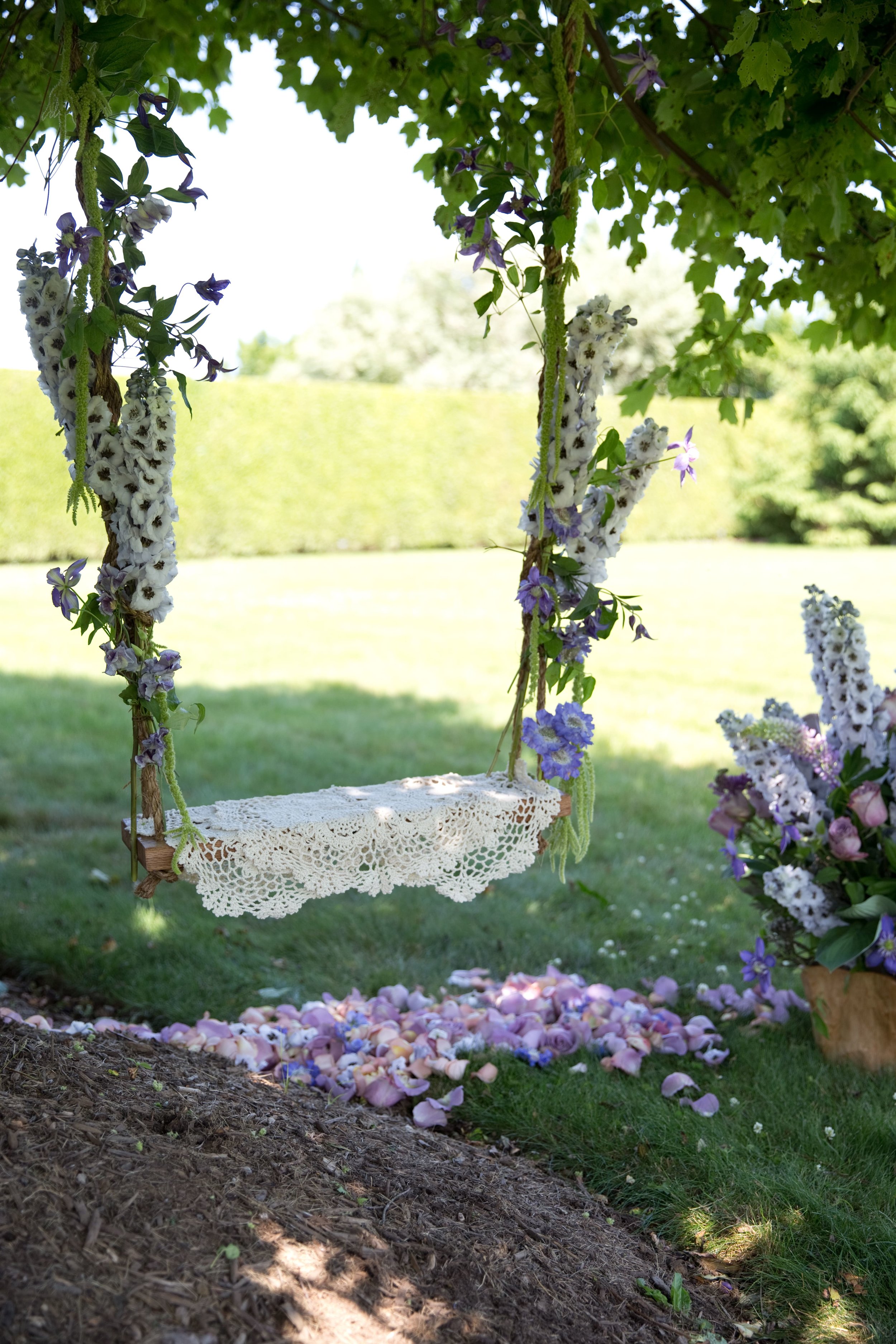 SWING - B FLORAL