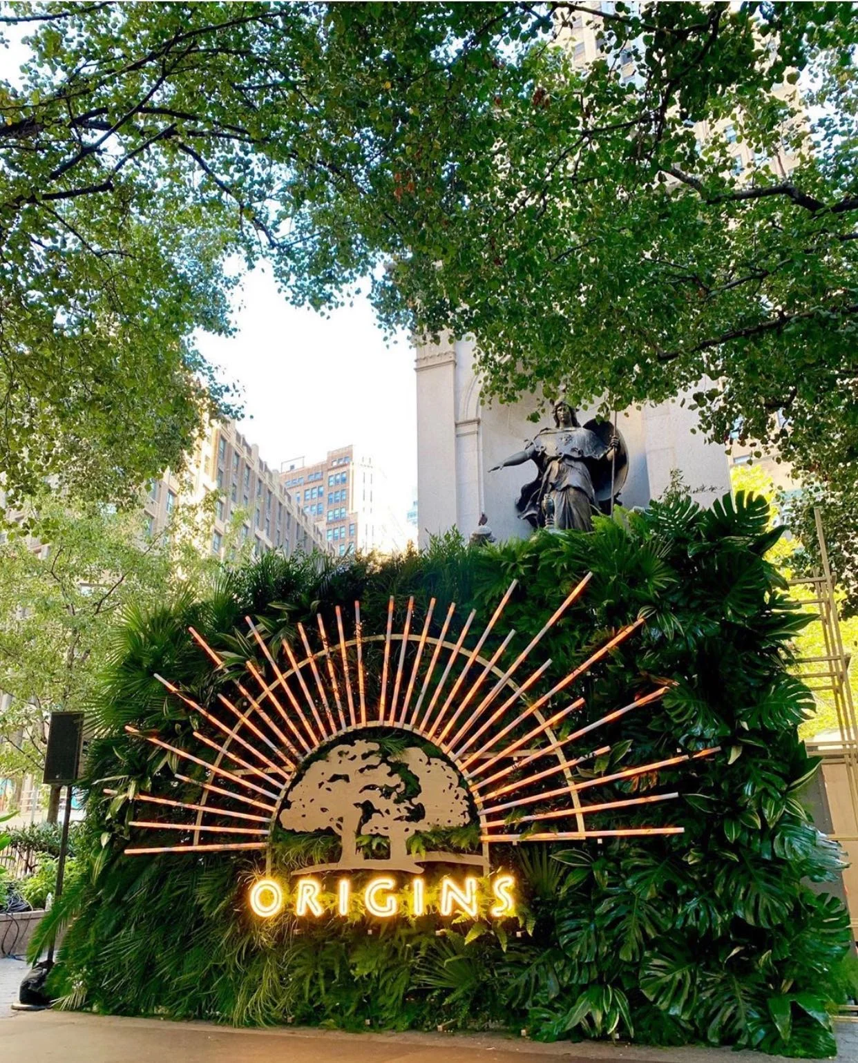 September 2019 Events: Premieres, Outdoor Activations &amp; More