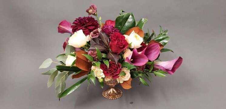 Types Of Flower Arrangements Types Of Flower Arrangements
