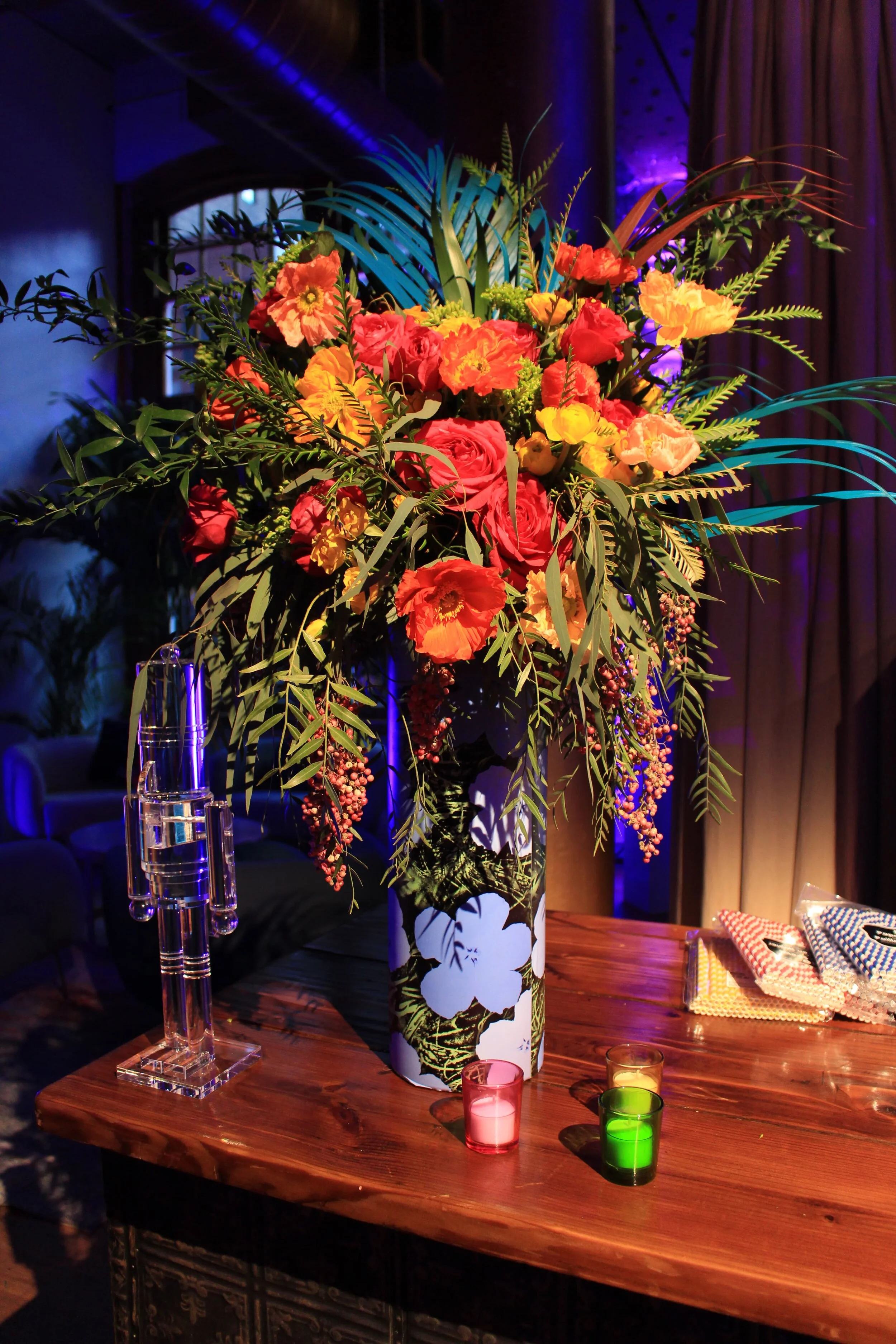 December 2019 Events: Wrapping Up the Decade