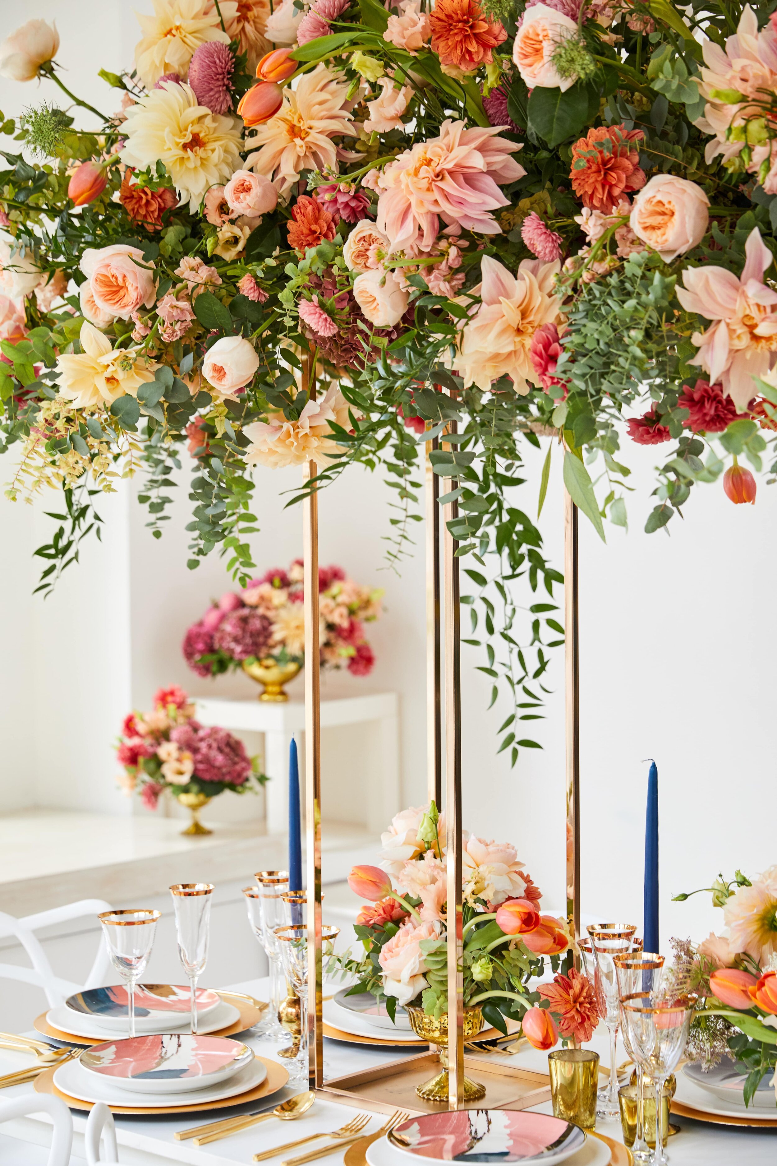 spring tablescape tower centerpiece.jpg