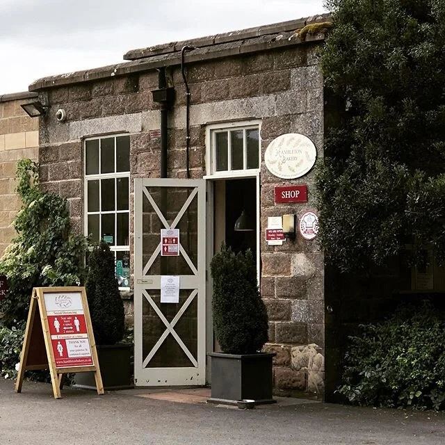 Hambleton Bakery
