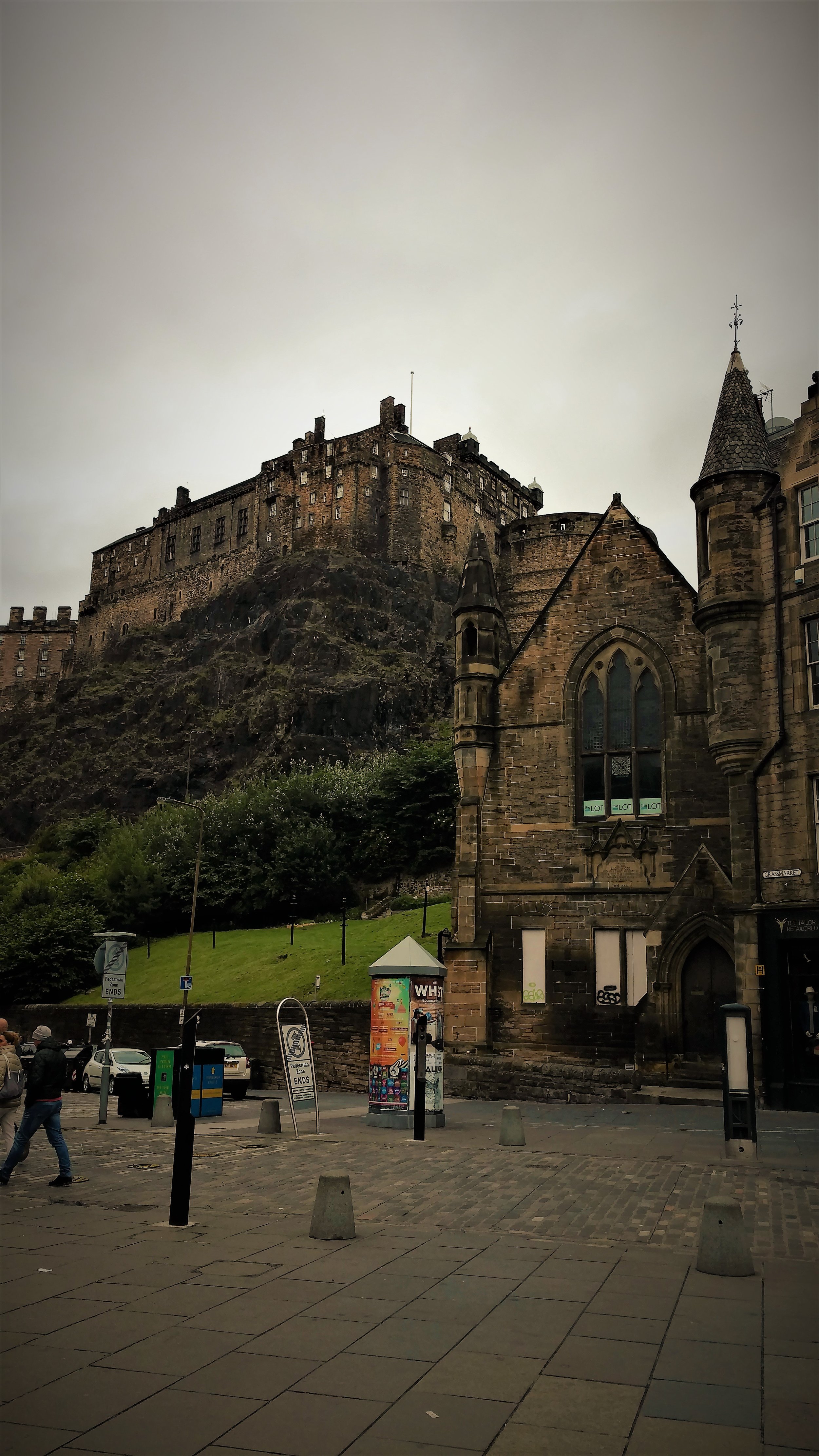 Adventurous, Luxurious Scotland - Stay at The Witchery, Edinburgh ...