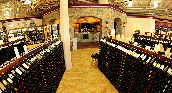 Recommendation By A Ghost: "Steve" at Wine Academy of Lakewood, NJ