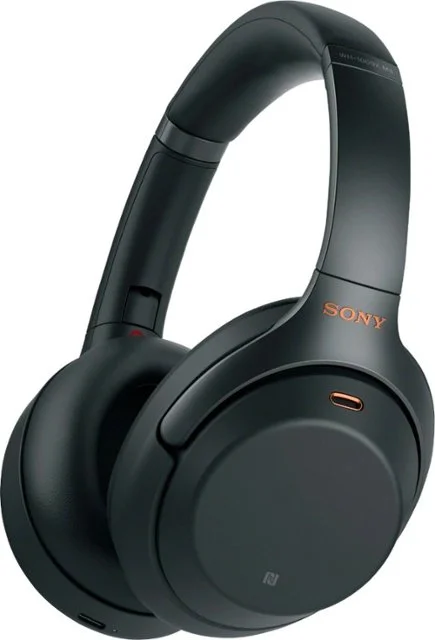 While most every business traveler already owns a set of wireless headphones, I was introduced to these through a co-worker of mine and instantly fell in love. These Sony headphones take 10 minutes to charge, are immensely comfortable, and have a very cool feature called Quick Attention: When rocking out to music or on a call, simply touch the right earcup to stop the audio and noise cancelling function so you can politely order your cocktail from the flight attendant. When you pull your hand away the headphones re-engage noise cancelling and the music you were listening to. A bit pricey at $350 but they’re very robust and are just really, really comfy. This is a good investment.