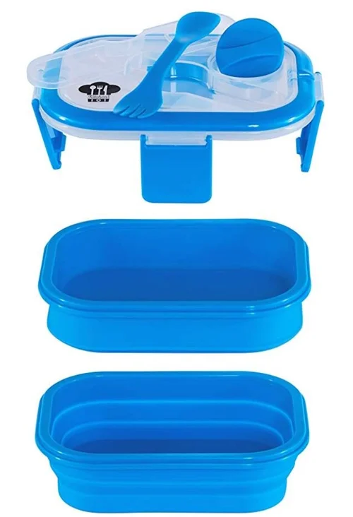 Best Meal Prep Containers Just a Click Away — Work Life   Leisure