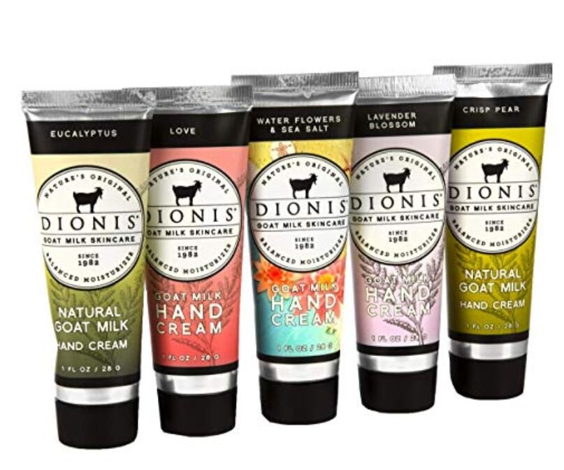 The Best Hand Creams That Actually Heal Winter Hands Work Life Leisure