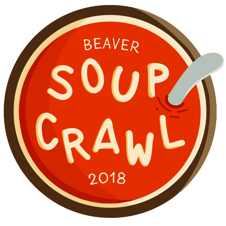 Soup Crawl