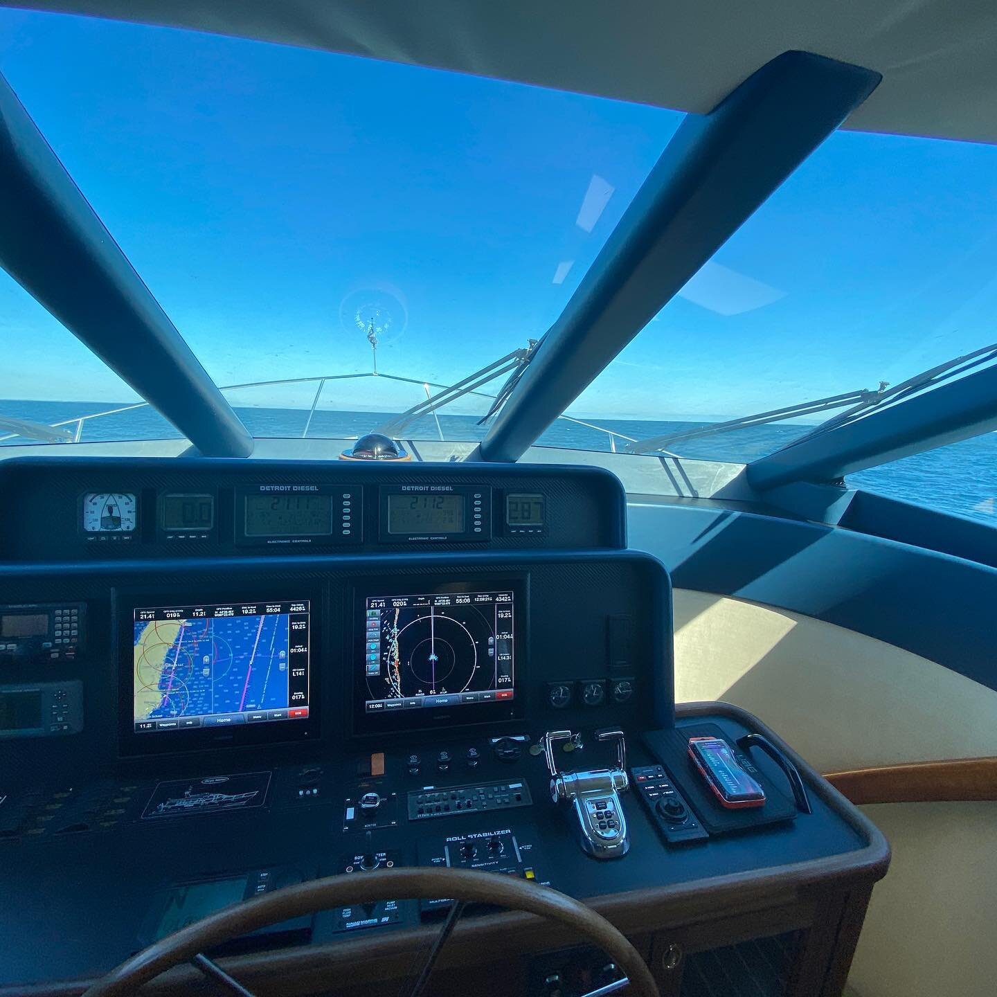 #mvheavyseas winter storage delivery to Sturgeon Bay from Milwaukee. Did you know Maritime offers captaining and delivery services?
#neverstopexploring #pacificmariner #maritimeenterprises #lakemichigan #mastercaptain