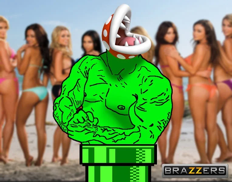 I can’t stop thinking about Smash Bros.