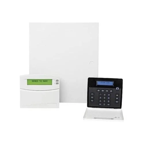 Titan Fire & Security