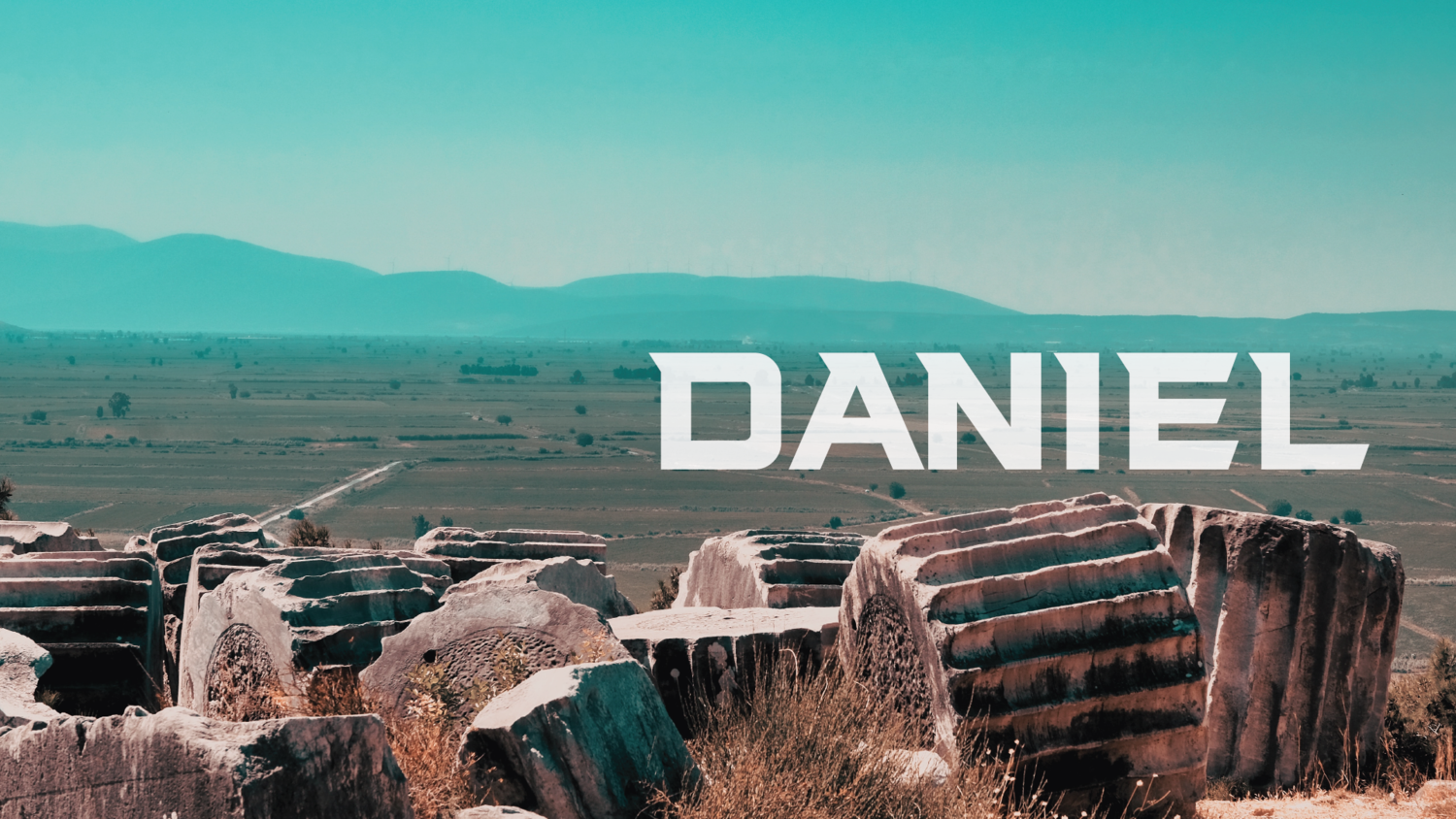 Daniel