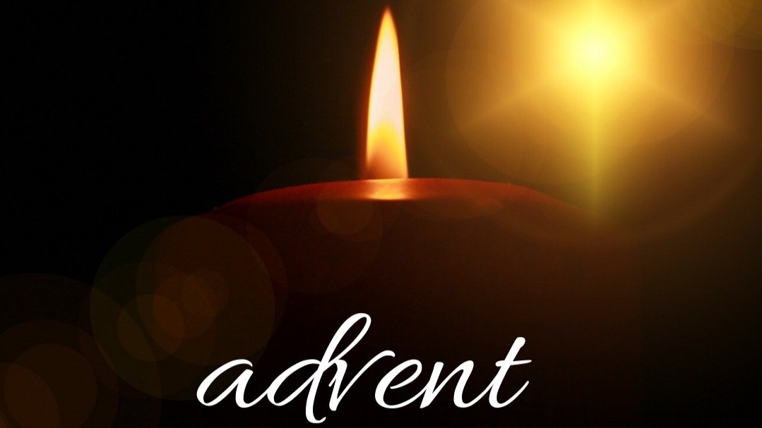 Advent 2019