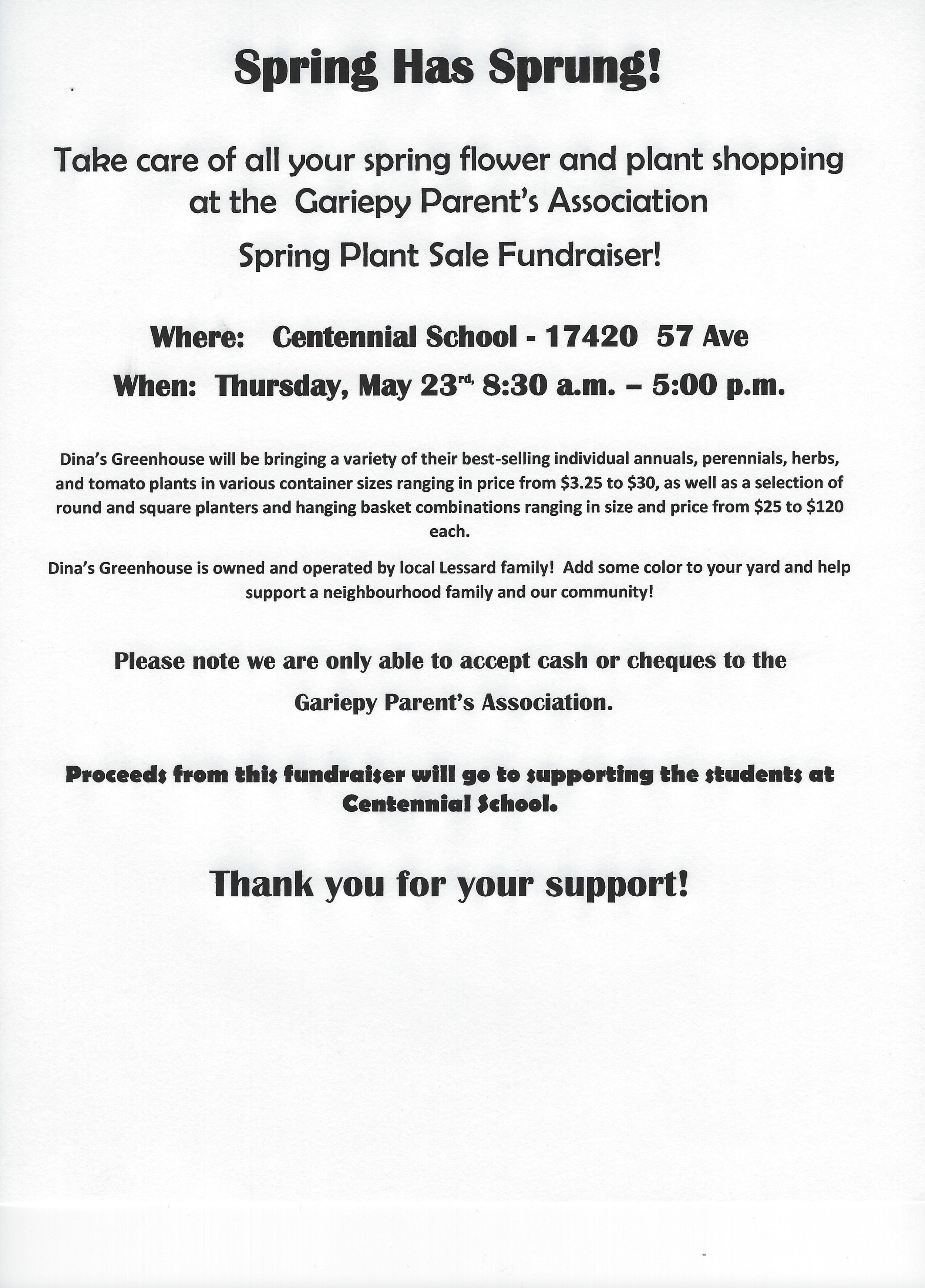Spring Plant Sale.jpeg