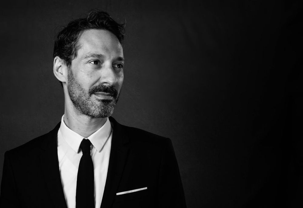 Sebastien Badault