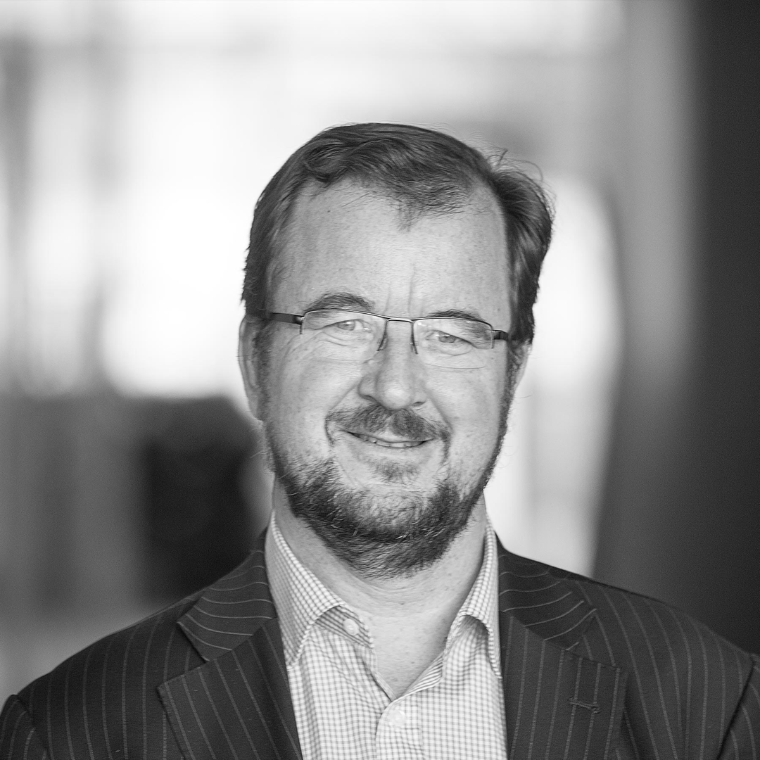 Bertrand Badre