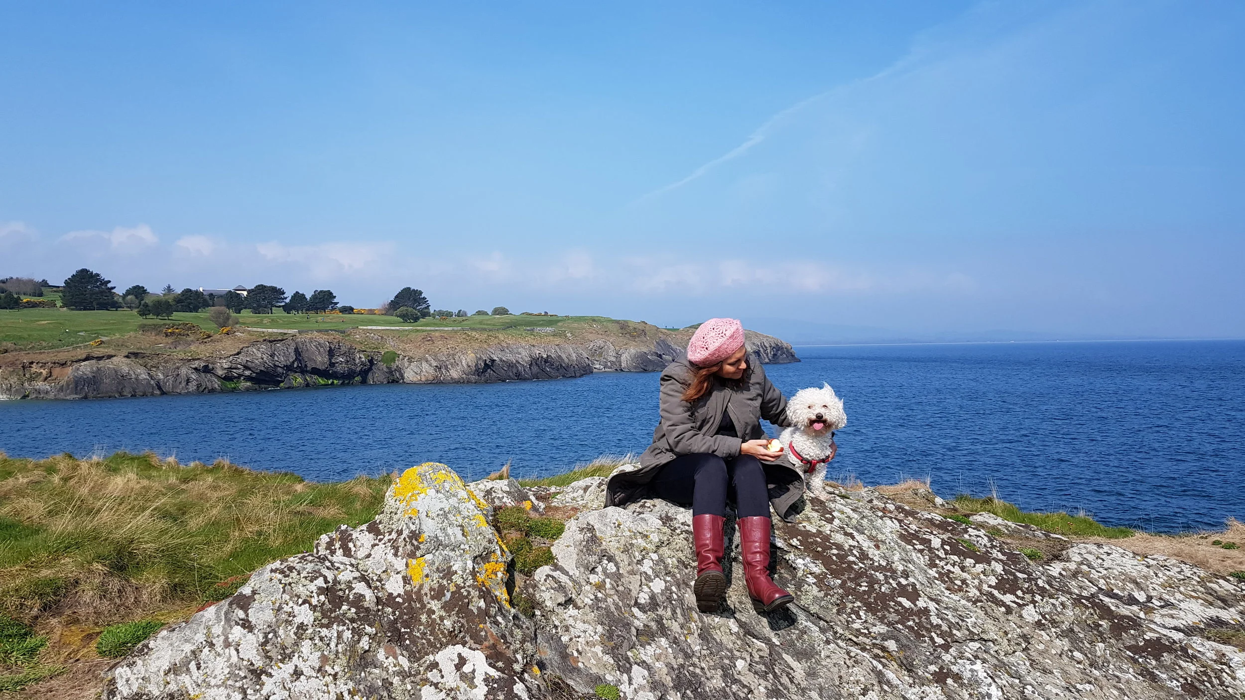 Wicklow walks are the best
