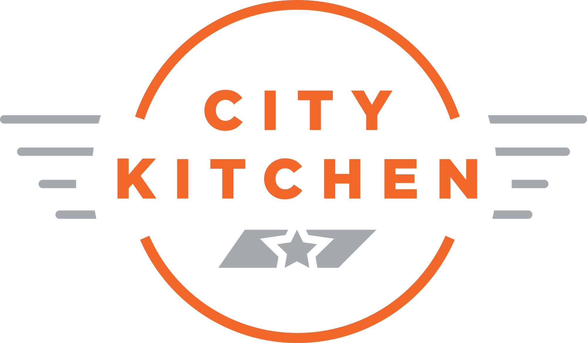 City Kitchen