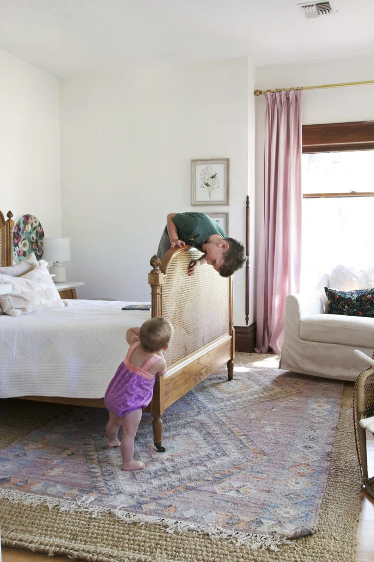 Happy Friday 7/27/18 (+ Daphne's First Birthday!)