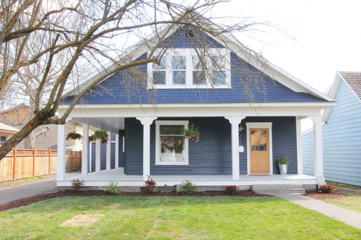 House Hacking // What to Look for in Your First House