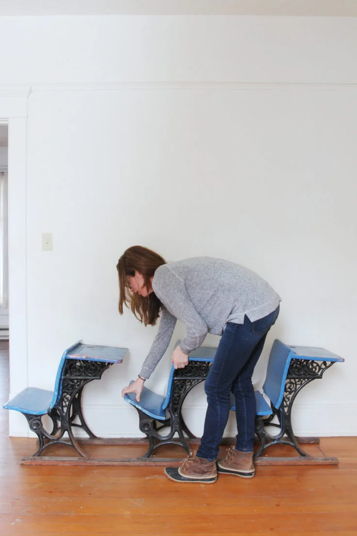 Ravenna House // We're Having an Estate Sale!