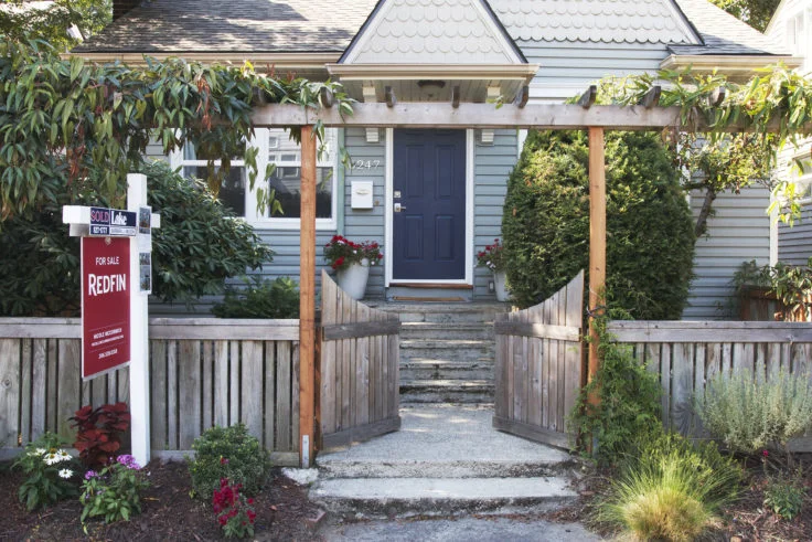 Ravenna House // How to Get a House Ready to Sell