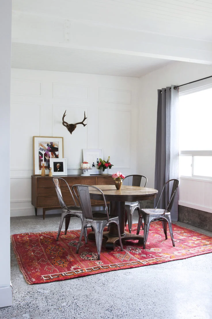 Tacoma Converted Garage // A Proper Introduction + How to house hack like a single lady