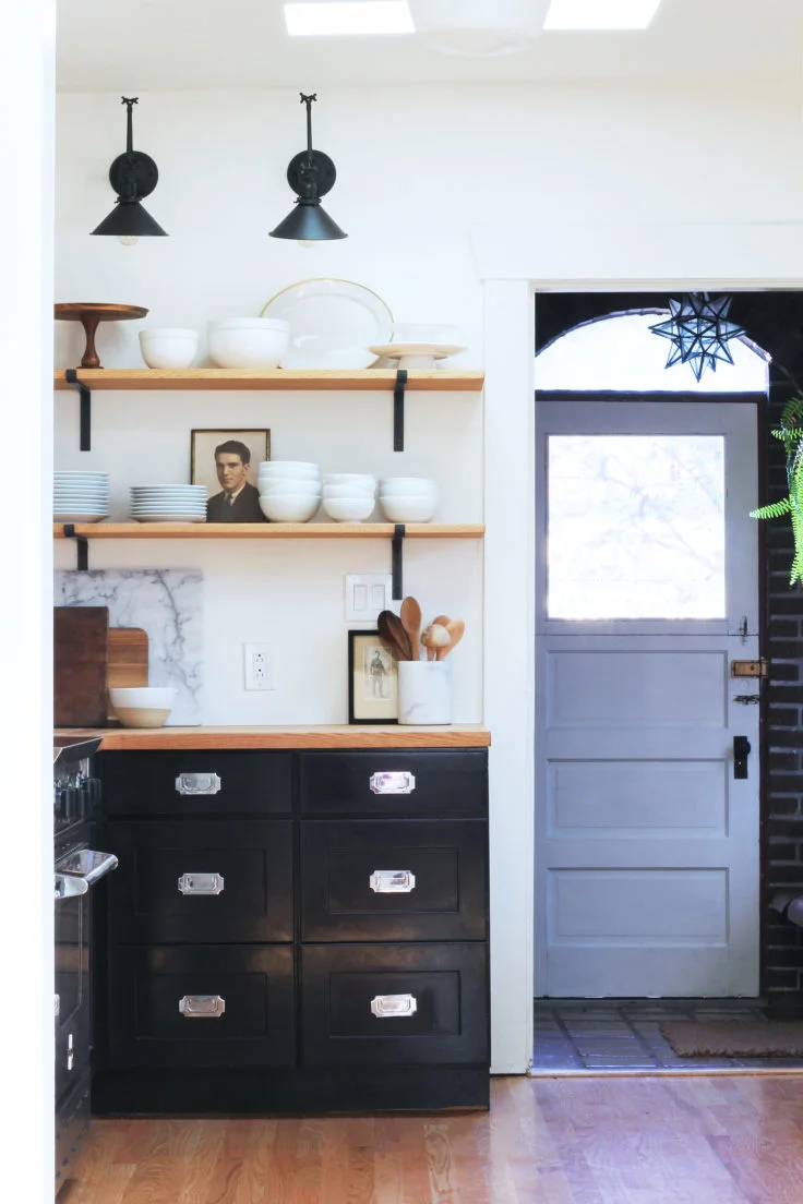 Happy Friday + Our Interview on Beginning in The Middle