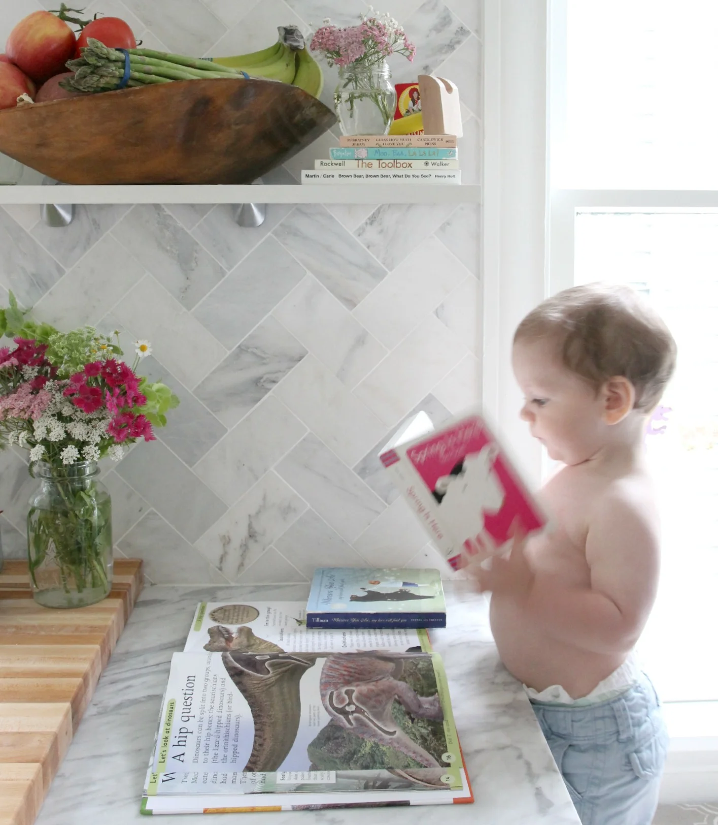 What I'm Loving About My House Lately