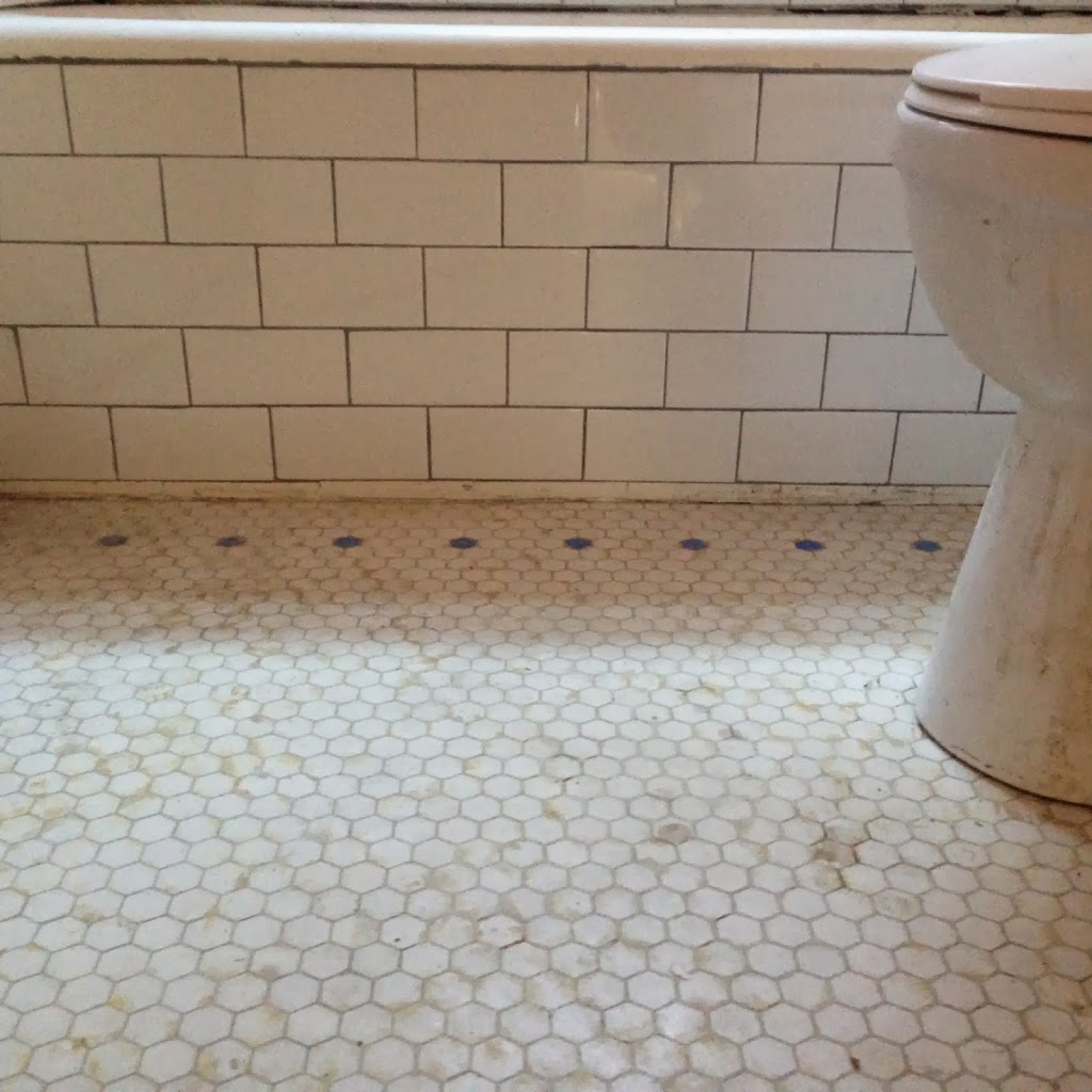 January: By the Numbers