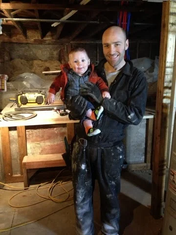 Progress Update on The Ravenna House