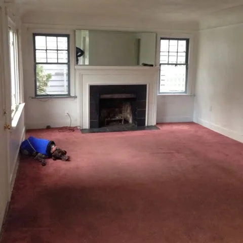 Demo: It has to get Worse before it gets Better