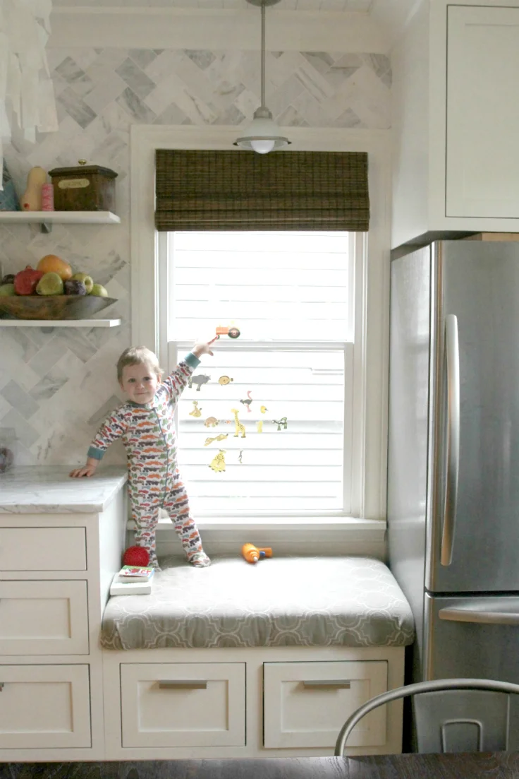 Sometimes New Windows Just Make Sense