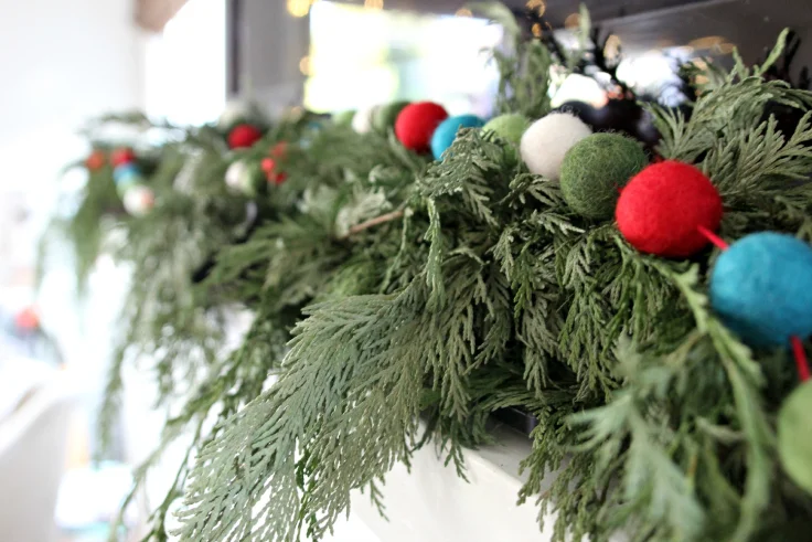 A Bit of Holiday Cheer