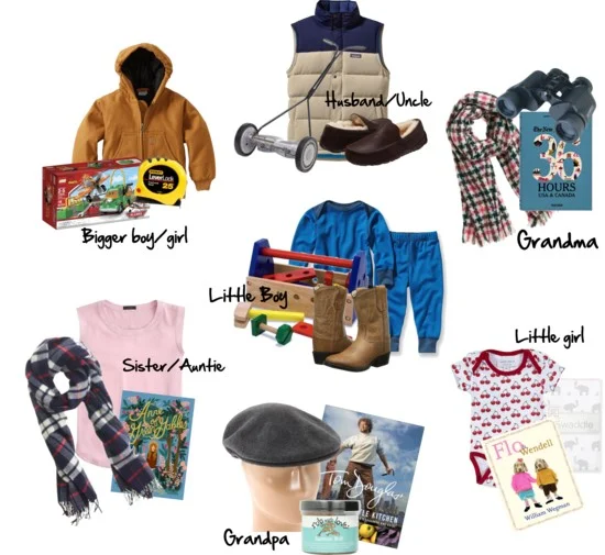 Your Last Chance Gift Guide