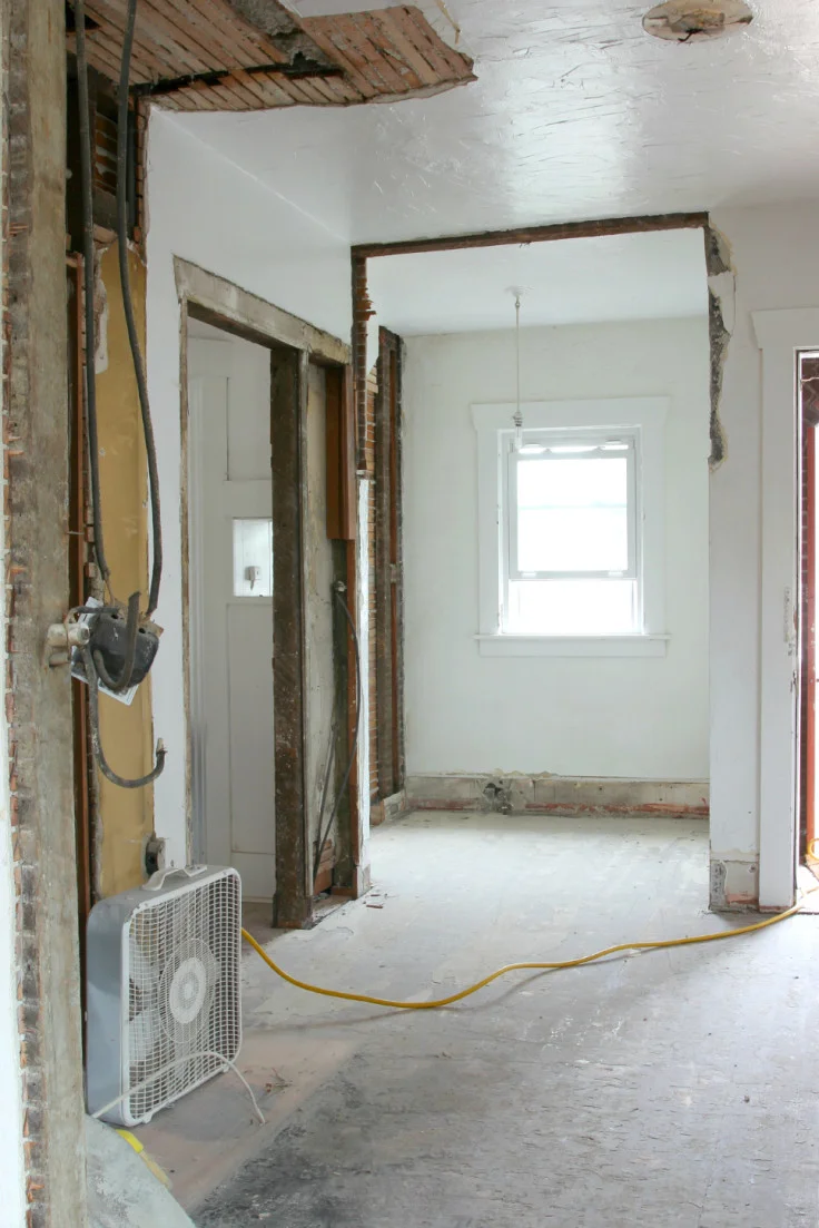 Dexter House Demo Days (Part 1)