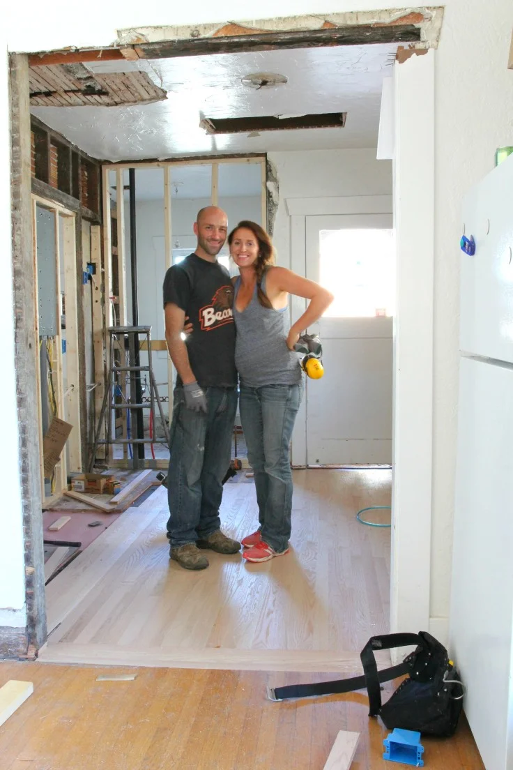 Dexter Hardwoods Part I