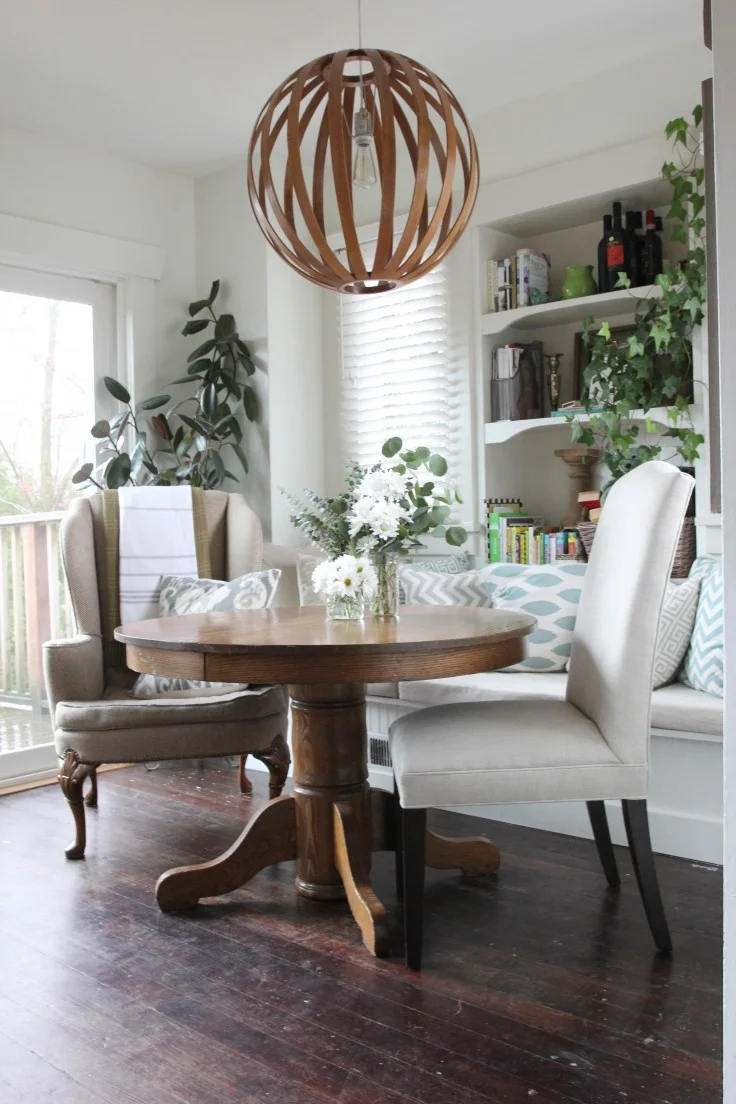 Nostalgia and a Goodbye to the Bryant House