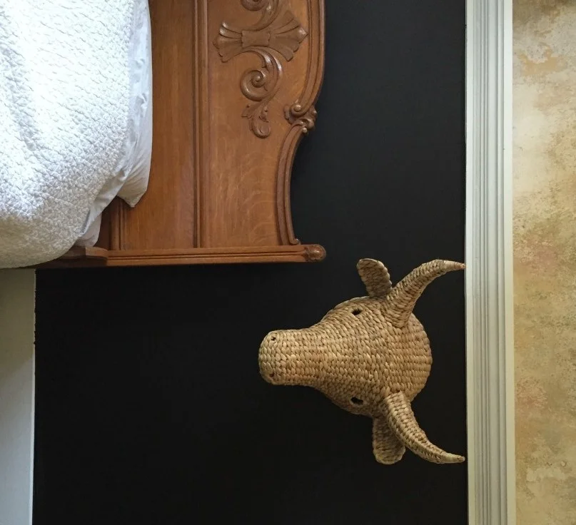 We've Officially Moved (Again!)