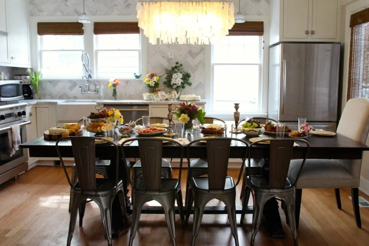 The Move and a Parrrr-tay