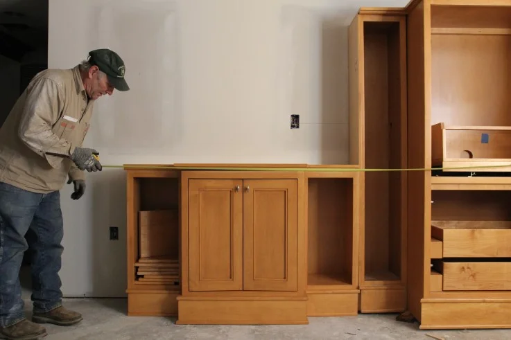 A Room for the Family