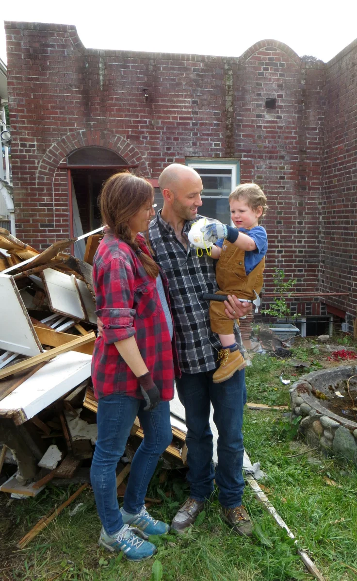 Happy Holidays & A 2015 Recap