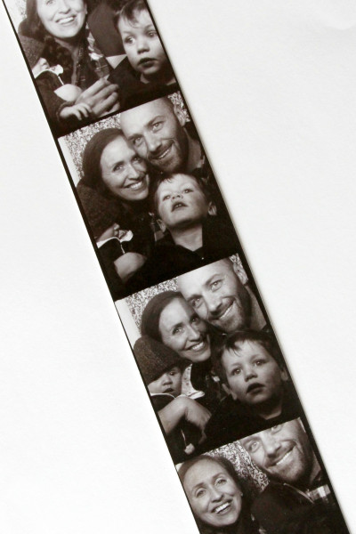 What Family Means to Me