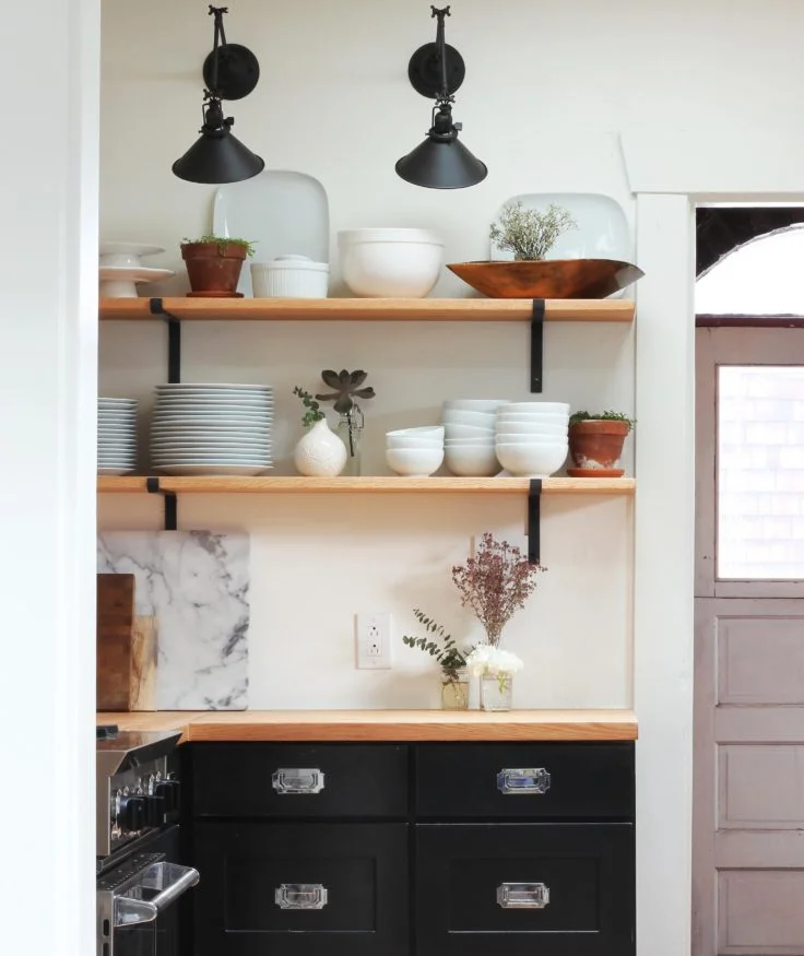 Dexter Kitchen Renovation Part 3: Cost and Resources