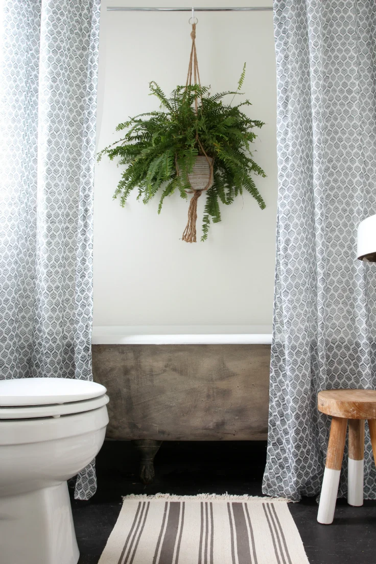 The Dexter House on Apartment Therapy