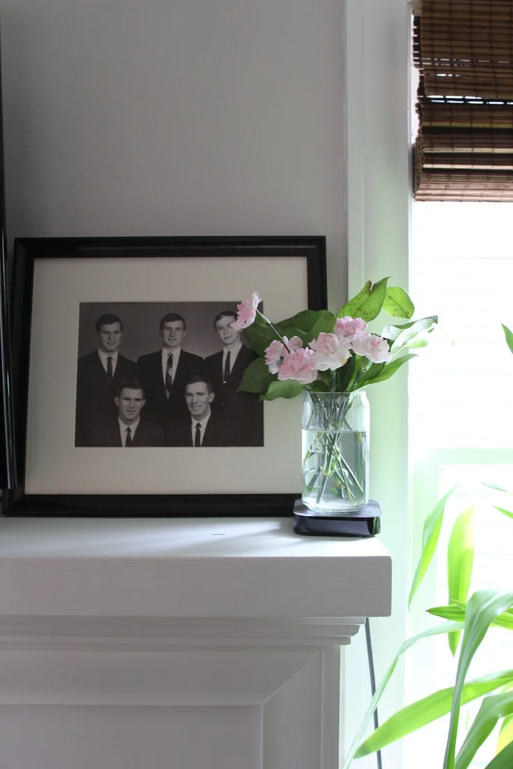 What I'm Loving About My House Lately