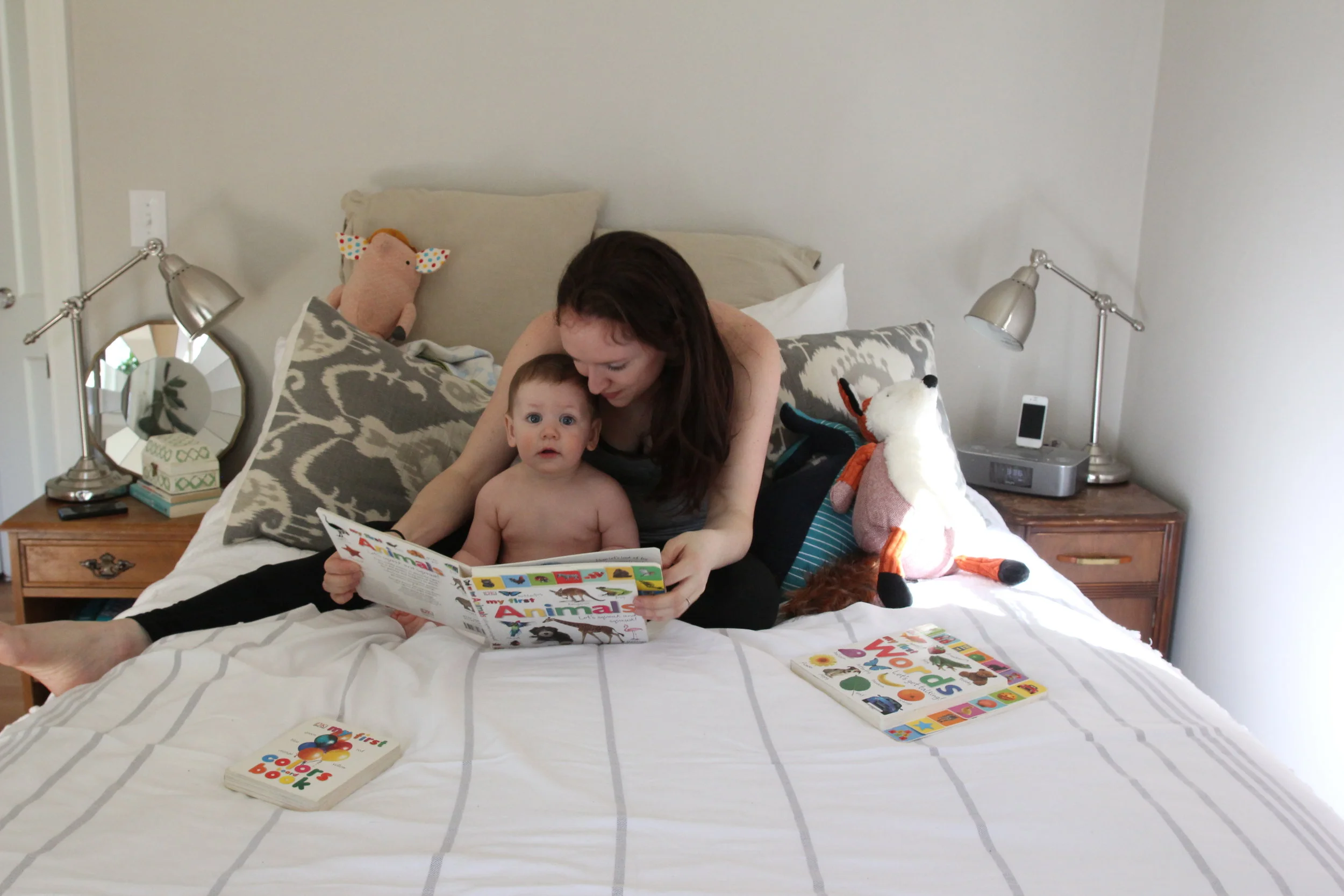 What I'm Loving About My House Lately