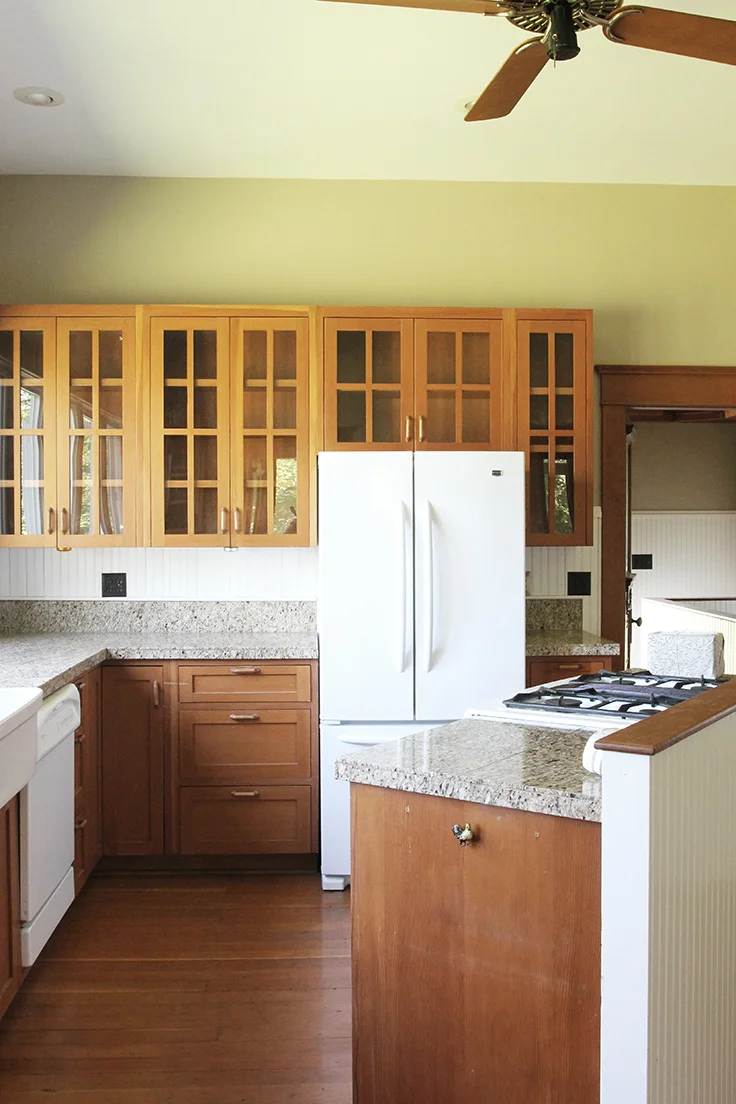 The Farmhouse | Last Leg of the Tour